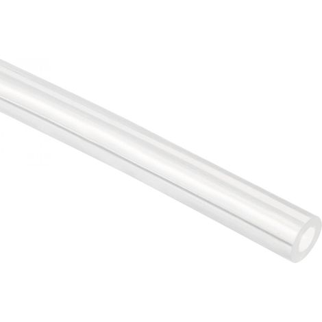 Tuyau Flexible en Caoutchouc de Silicone pour Eau et Air (1/5)