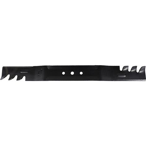 Toro lame 21-11/16' x 7/16' copperhead remplace toro 108-9764-03, 131-4547-03