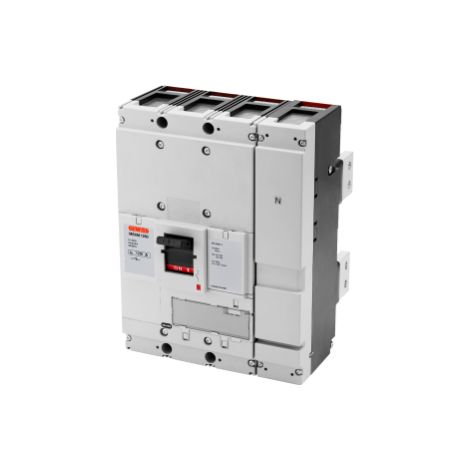 MSXM 1250 4P 1250A Term.RC INT GEWISS GWD9460B (1/2)