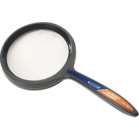 Draper 78474 x 3 Round Magnifier, 50mm (1/5)
