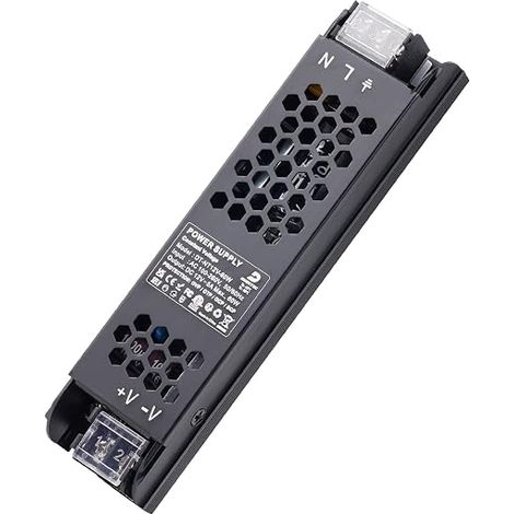 Transformer LED Transfo Converter (1/5)
