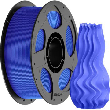 Filamento PLA blu Anycubic 1 kg (1/4)