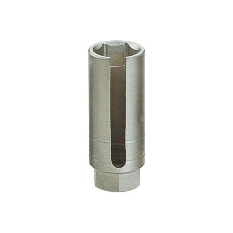 Vaso, 3/8, bomba de vacío, AT365, 80mm  TENGTOOLS 128690104