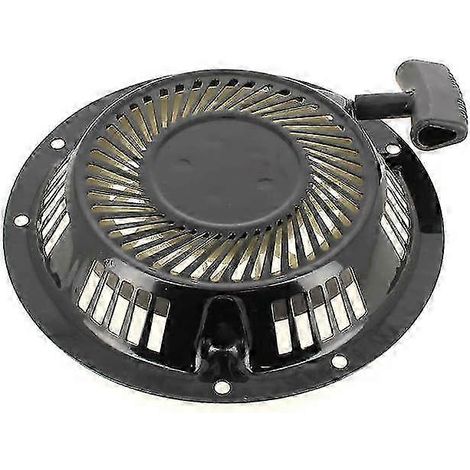 Lanceur à rappel 60340 60349 Compatible avec le moteur Predator 420 cm3 13 CV de Harbor Freight (références 420CC 9000 8750 7000 69736 17854)