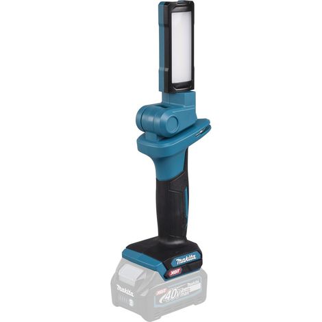 Makita ML006GX LED Akku-Lampe ML006G LED Flachleuchte  akkubetrieben  500 lm (1/9)