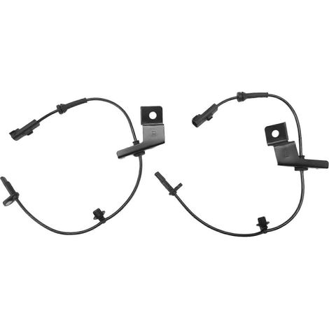 Capteurs de vitesse de roue ABS avant gauche et droit pour Ford Ranger T64 2.2TD / T65 3.2TD DB39-2C205-BD DB39-2C204-BD (1/5)