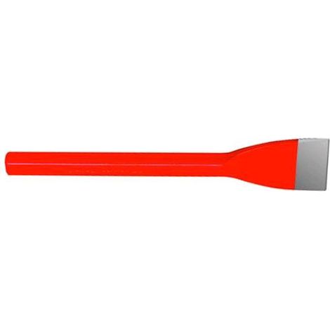 Scalpelli Per Scrostare Muller Art.610 Piatto Largo Mm. 230X70 Cf.6Pz