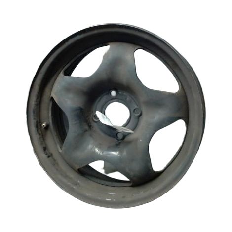 Jante Tole PEUGEOT 208 [PRODUIT D'OCCASION]♻️9807607980