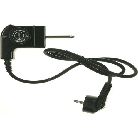 CORDON THERMOSTAT POUR PETIT ELECTROMENAGER BARTSCHER - A036181