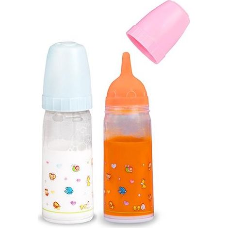 Botella mágica Natalia