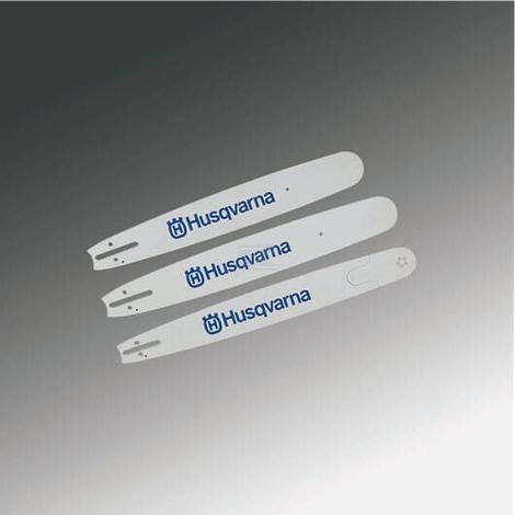 Führungsschiene 10" 3/8 1,3mm H37 HUSQVARNA 501828540