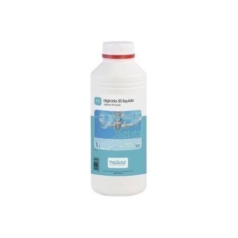 Antialgas Concentrado 1 L