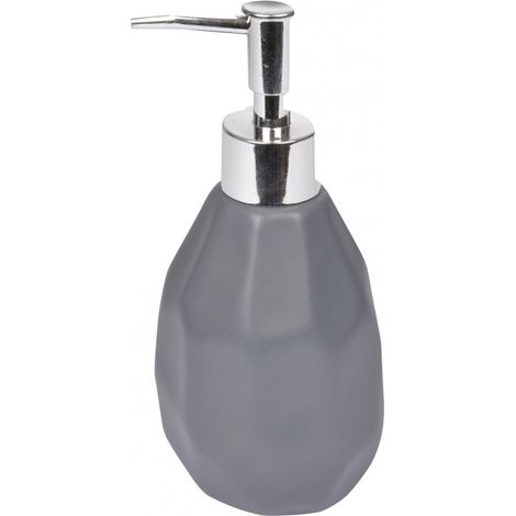 Distributeur de Savon Sweet Home anthracite