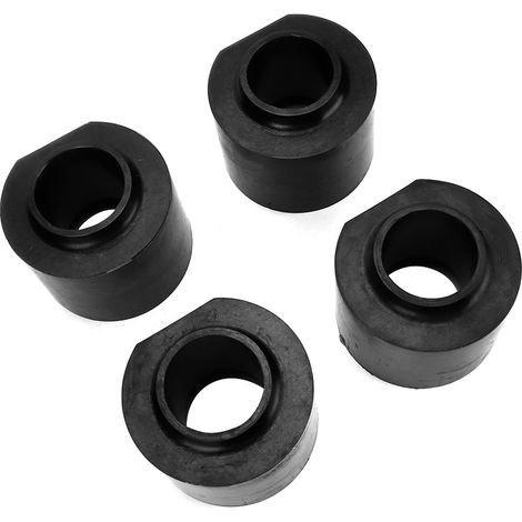 Kit 4 pièces 3 pouces levage avant arrière pour Jeep Wrangler/Grand Cherokee (1/3)
