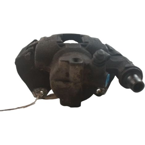 [PRODUIT D'OCCASION] Etrier De Frein Avant Droit FIAT Panda 2003- ♻️ Ref Oe. 77364842 - Garantie à vie (1/4)