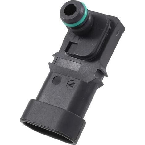 Capteur Pression Admission Turbo pour Renault Nissan Clio Megane Scenic 7700101762 8200121800 Optimisation Combustion (1/4)