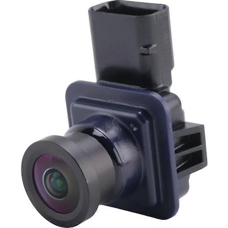 EJ5Z-19G490-A Cámara de visión trasera compatible con Ford Escape 2014-2016 (1/5)