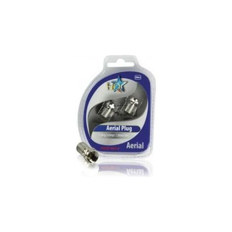 hq fiches f 7.0mm a visser 6x (1/4)