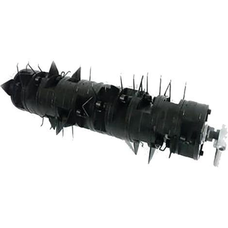 Makita - Kombiwalze für Vertikutierer 652024749 (1/3)
