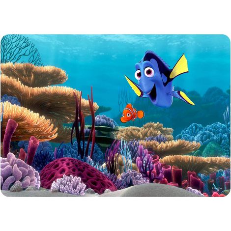 Set de Table en Plastique sans phtalate 42 x 30 cm