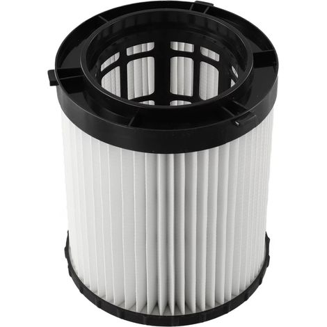 Filtre De Remplacement HEPA - Pour Aspirateur Humide Sec Sans Fil Ou Sur Prise - Modèle DC5001H - 2 Pièces (1/5)