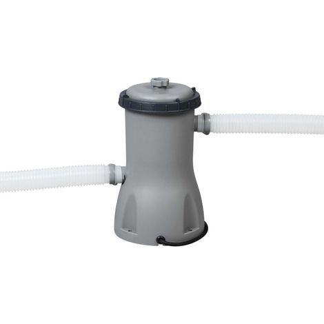 Bestway Filtre à cartouche 3028 L/h 32 W Cartouche Type II