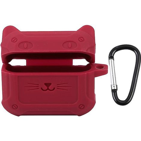 1 Stück Kopfhörerhülle für AirPods (1/3)