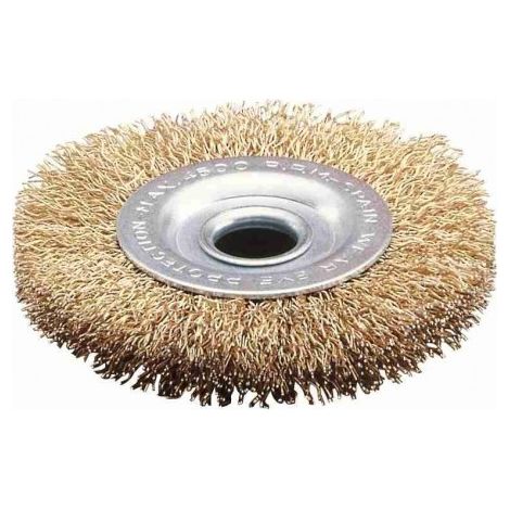CEPILLO DISCO BDOR 75X0.30X13 LTDO - JAZ