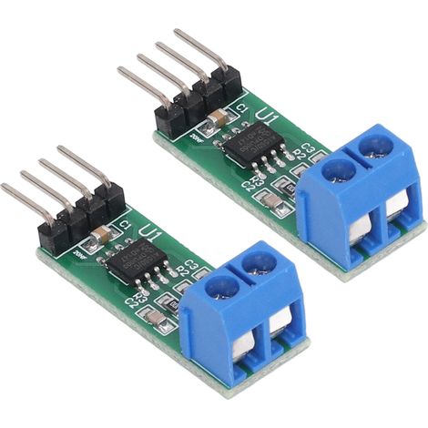 2 modules émetteurs-récepteurs CAN Bus TJA1050, récepteur STM32, code pour carte de développement de contrôleur 4,75 5,25 V (1/5)