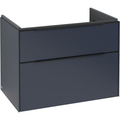 Villeroy & Boch Subway 3.0 Waschbeckenunterschrank, (1/3)
