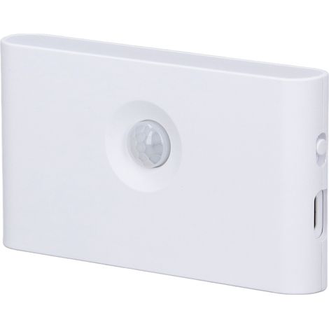 LED-Nachtlicht mit Bewegungssensor, USB-Ladefunktion, magnetischem Schrank-Nachtlicht für Flure (1/5)