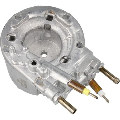 Ersatzteil - Kessel Original -  - PHILIPS, SAECO