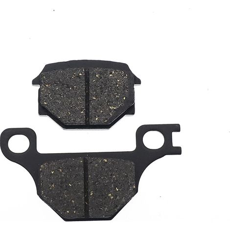 Bremsbeläge FA682 passend für Can-Am Defender / Maverick – ATV (1/3)