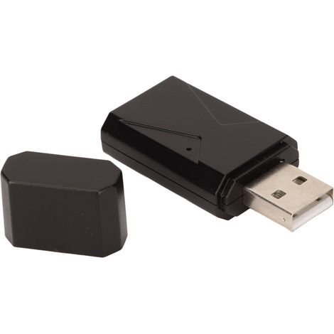 USB-Sprachübersetzer für 28 Sprachen, KI-Spracherkennung, USB-Stick-Formatierung, Computer-Sprachsteuerung, tragbarer intelligenter Übersetzer (1/5)