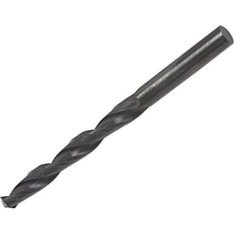 BLACK&DECKER - PUNTA PER TRAPANO HSS-R 6.5MM