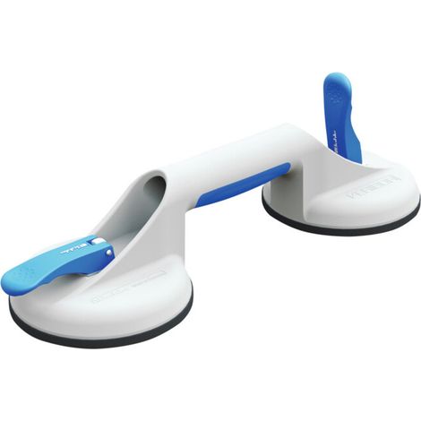 BOHLE Poignée à ventouses plastique 2