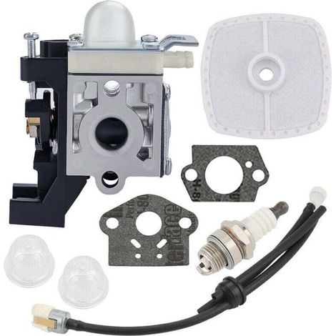 Carburateur pour tronçonneuse de machines de jardin, XU, Carburateur GT225, Carburateur K93 (-A1) - KZQ