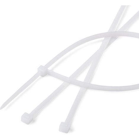 Fascette per lampada LED esagonale