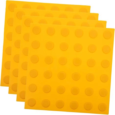 et guides de signalisation en braille pour trottoirs 4 (1/5)
