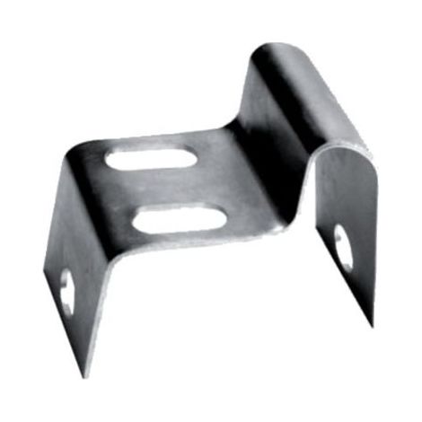 Ancora cancello mermier bichromate 545 spessore 4 mm zinco