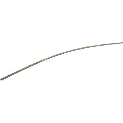 Flexible d'entrainement débroussailleuse – Accessoire pour tronçonneuse – Compatible avec Stihl – 41477113301