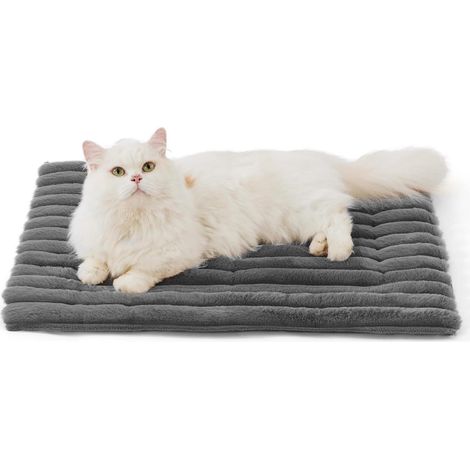 Self Heating Cat Mat Soft Washable Thermal Pad Washable Cat (1/5)