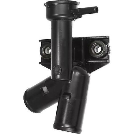25329-B2100 Goulotte de remplissage de liquide de refroidissement de radiateur pour moteur Kia Soul 2014-2019 (1/5)