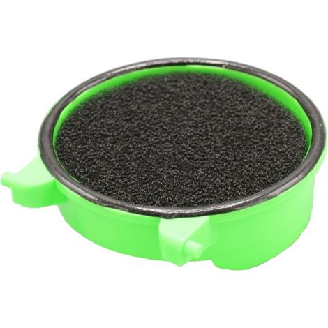 Rowenta filtro verde Powerline Extreme RH80 RH81 RH8021 RH8037 RH8055 RH8121
