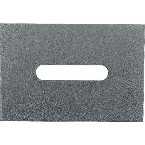 Raspador de metal de 4 mm 18051-K300 GRANITO