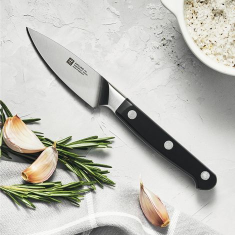 ZWILLING Fleischmesser Vier Sterne 160mm (1/2)