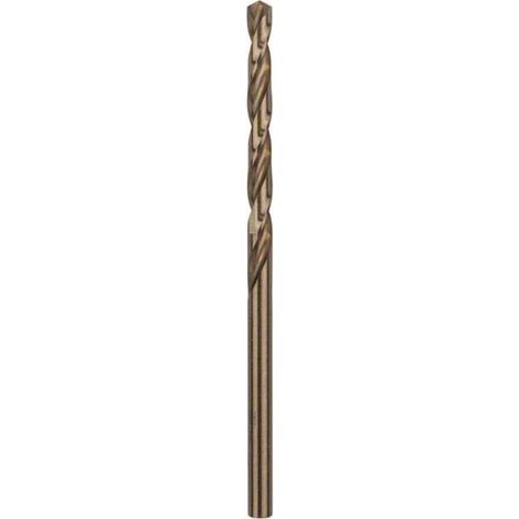 Bosch - Set di punte per metallo, 4,1x75 mm, 10 pezzi 2608585881 (1/4)