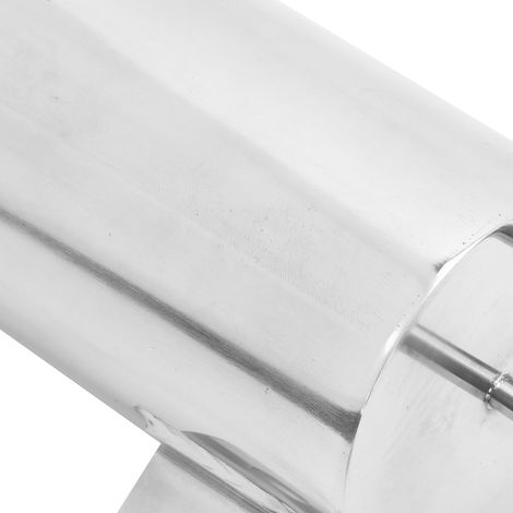 Réservoir d'eau de refroidissement en acier inoxydable 310 (1/4)