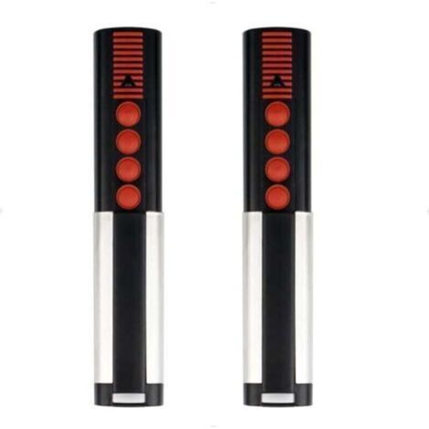 Ersatz-Garagentorfernbedienung für Sommer 4020 TX03 868-4 Rolling Code 868MHz Garagentorfernbedienung (2er-Pack) TRIMEC (1/4)