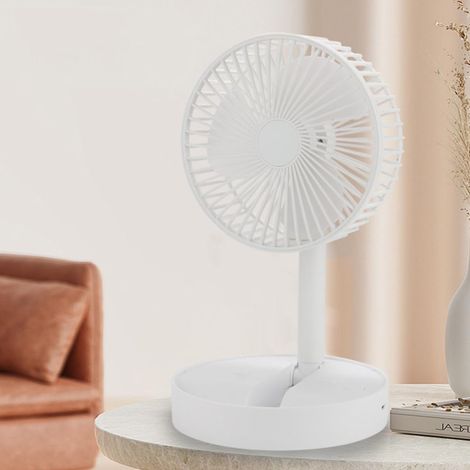Ventilateur Silencieux (1/5)